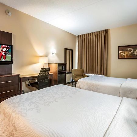 Red Roof Inn PLUS+ Henderson Exterior foto