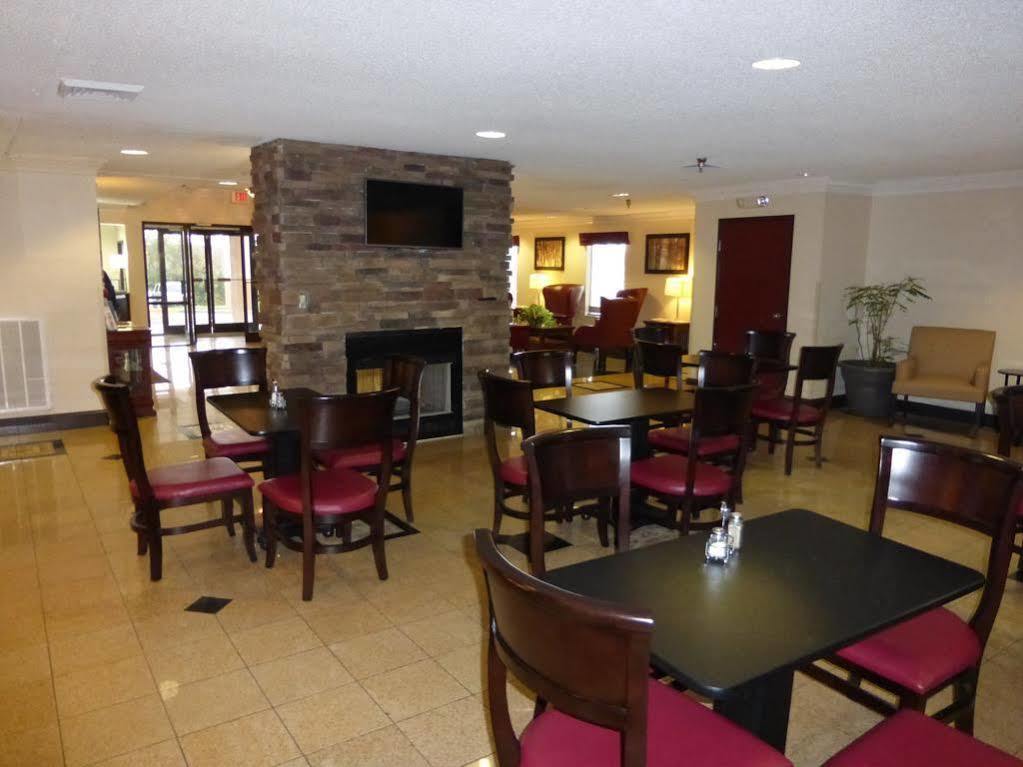 Red Roof Inn PLUS+ Henderson Exterior foto