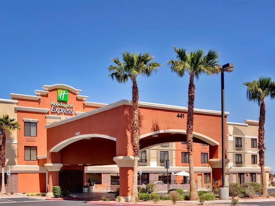 Red Roof Inn PLUS+ Henderson Exterior foto